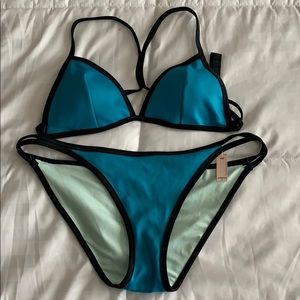 Victoria’s Secret bikini